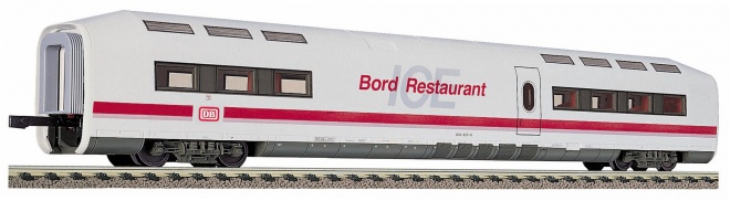 ICE-1  Board Restaurant type WSmz 804.0<br /><a href='images/pictures/Fleischmann/Fleischmann-444401.jpg' target='_blank'>Full size image</a>